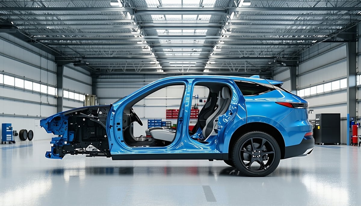 Soluciones de ensamblaje para el sector automotriz